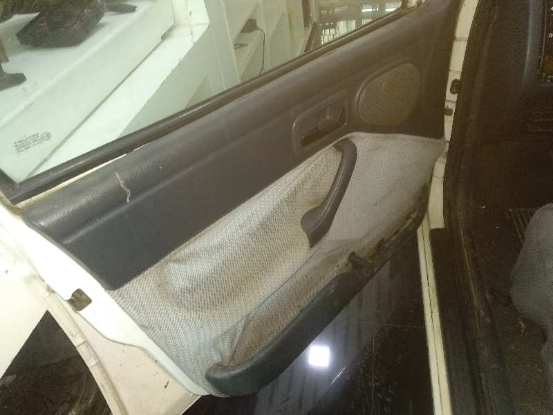 FORD ESCORT BERLINA/TURNIER Bravo Lim.   |   06.94 - ... foto 11