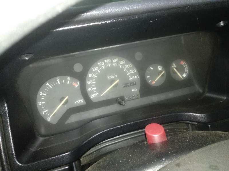 FORD ESCORT BERLINA/TURNIER Bravo Lim.   |   06.94 - ...