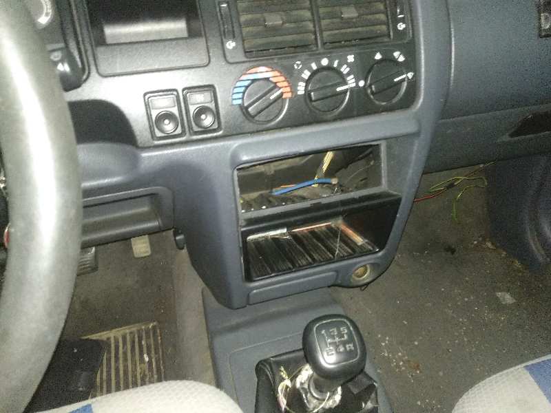 FORD ESCORT BERLINA/TURNIER Bravo Lim.   |   06.94 - ...
