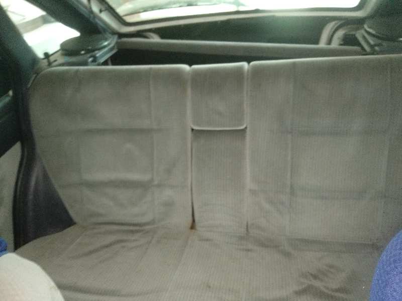 FORD ESCORT BERLINA/TURNIER Bravo Lim.   |   06.94 - ...