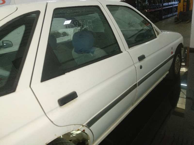 FORD ESCORT BERLINA/TURNIER Bravo Lim.   |   06.94 - ...