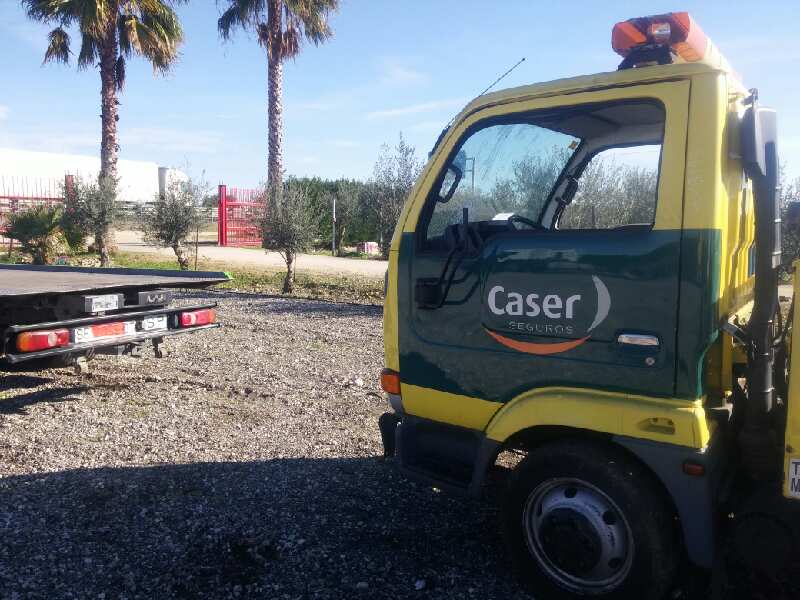 CENTRALITA ALARMA NISSAN CABSTAR E Cabina simple Cabina individual