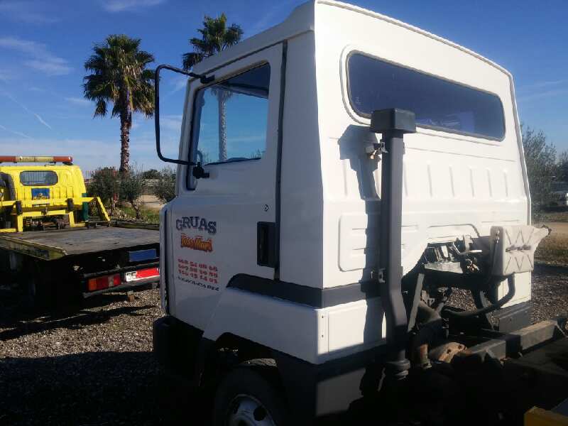CENTRALITA ALARMA NISSAN L - 80 09   |   ...