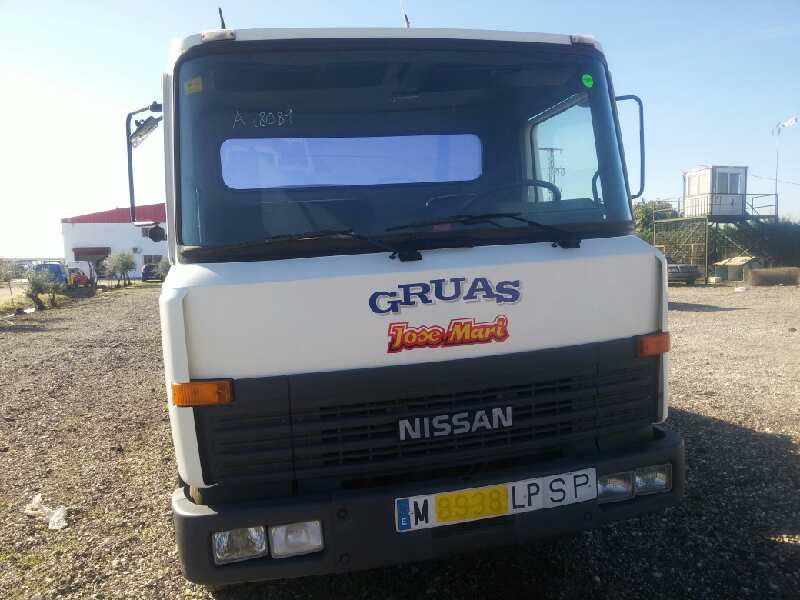 CENTRALITA ALARMA NISSAN L - 80 09   |   ...
