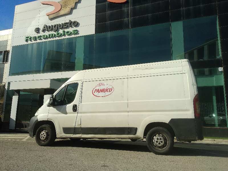PEUGEOT BOXER CAJA CERRADA (RS 3000) (330/333) 2007 ->) HDi (330)   |   07.06 - 12.11 foto 3