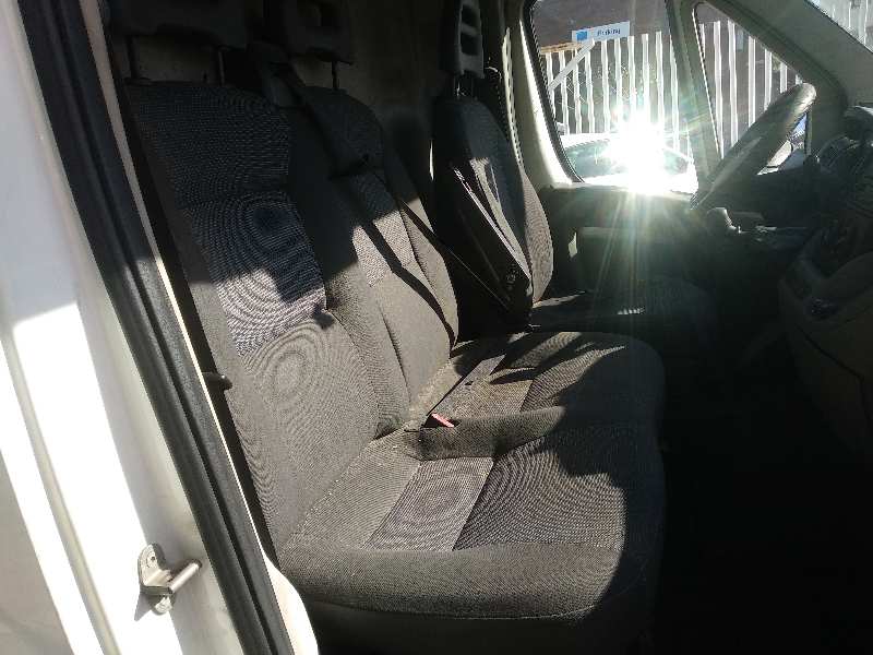 PEUGEOT BOXER CAJA CERRADA (RS 3000) (330/333) 2007 ->) HDi (330)   |   07.06 - 12.11