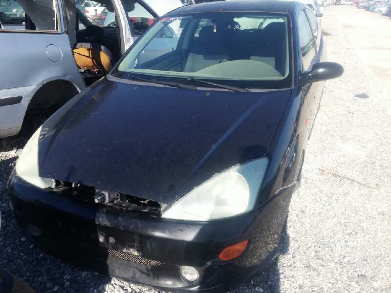 FORD FOCUS BERLINA (CAK) Ghia Motor 1,8 Ltr. - 85 kW TDCi Turbodiesel CAT