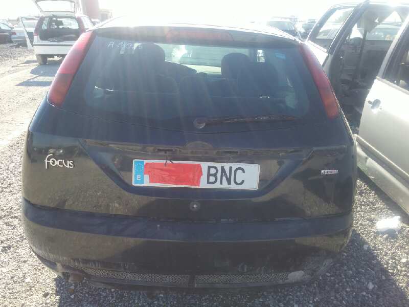 FORD FOCUS BERLINA (CAK) Ghia Motor 1,8 Ltr. - 85 kW TDCi Turbodiesel CAT foto 2