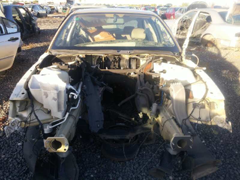 BMW SERIE 3 BERLINA (E46) 2.0 16V Diesel CAT Motor 2,0 Ltr. - 100 kW 16V Diesel CAT