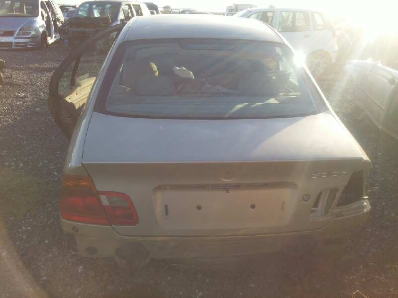 BMW SERIE 3 BERLINA (E46) 2.0 16V Diesel CAT Motor 2,0 Ltr. - 100 kW 16V Diesel CAT foto 2