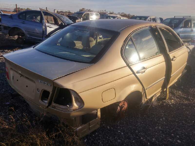 BMW SERIE 3 BERLINA (E46) 2.0 16V Diesel CAT Motor 2,0 Ltr. - 100 kW 16V Diesel CAT foto 4