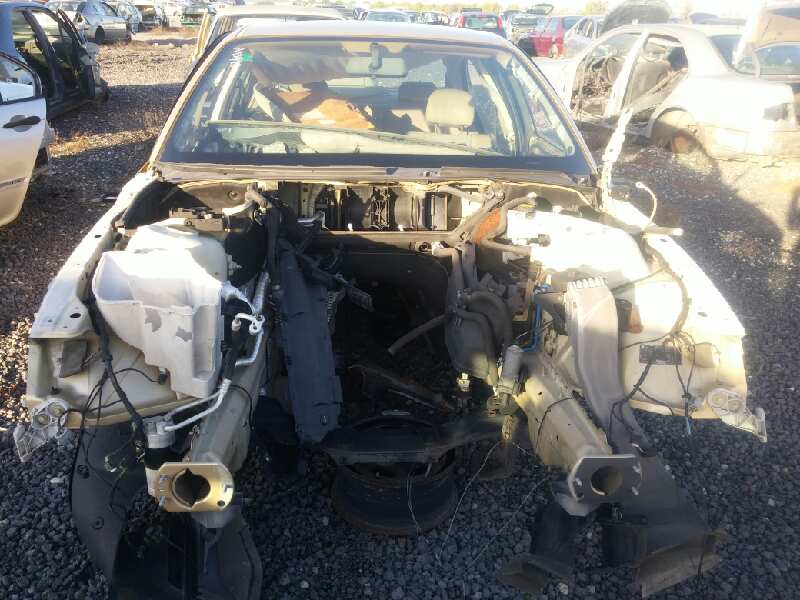 BMW SERIE 3 BERLINA (E46) 2.0 16V Diesel CAT Motor 2,0 Ltr. - 100 kW 16V Diesel CAT foto 8