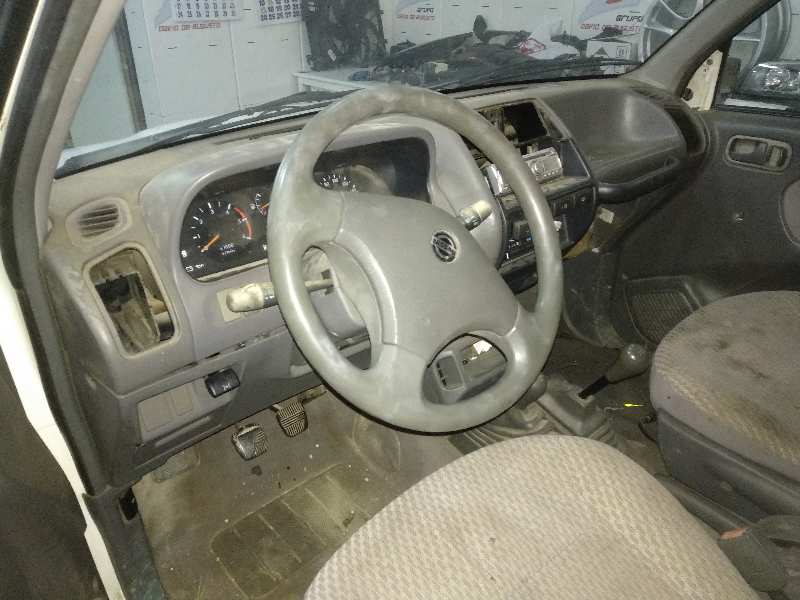 NISSAN TERRANO/TERRANO.II (R20) Comfort Motor 2,7 Ltr. - 74 kW Turbodiesel