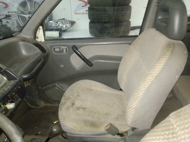 NISSAN TERRANO/TERRANO.II (R20) Comfort Motor 2,7 Ltr. - 74 kW Turbodiesel