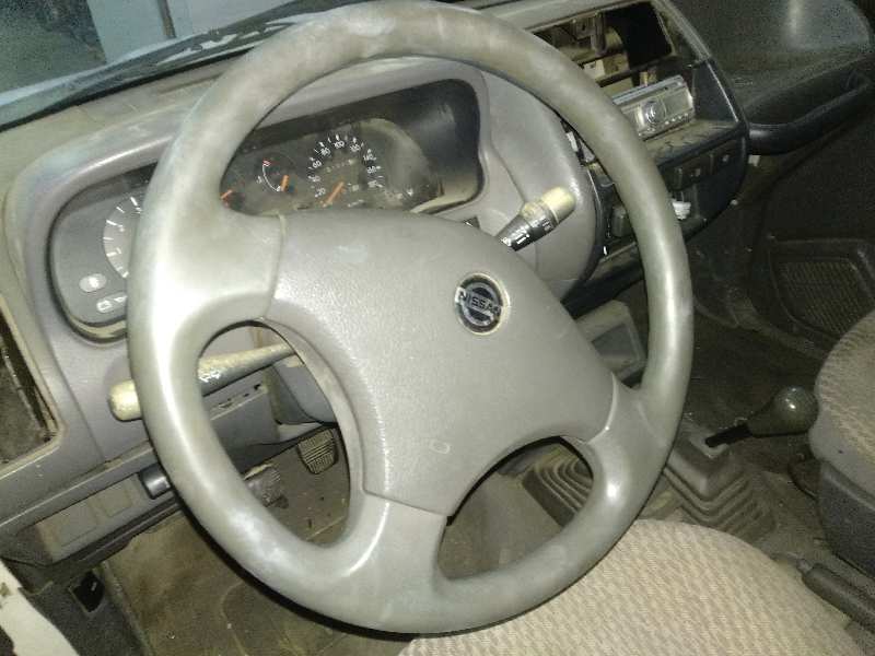 NISSAN TERRANO/TERRANO.II (R20) Comfort Motor 2,7 Ltr. - 74 kW Turbodiesel
