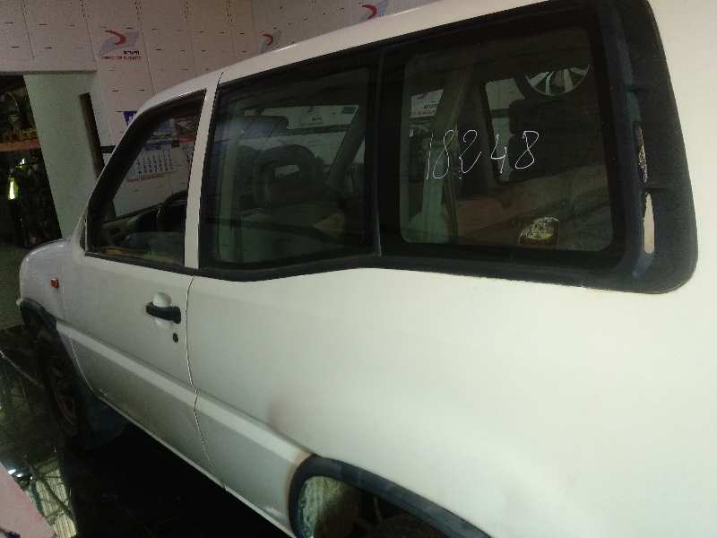 NISSAN TERRANO/TERRANO.II (R20) Comfort Motor 2,7 Ltr. - 74 kW Turbodiesel