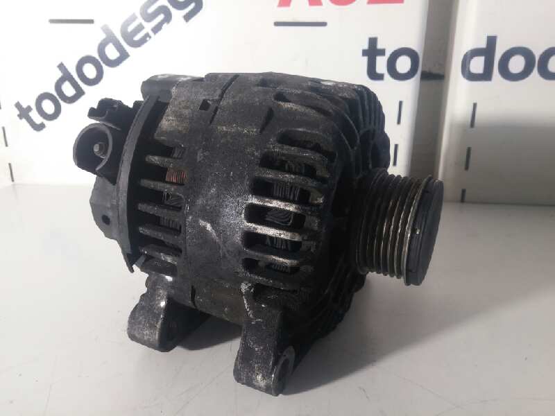 ALTERNADOR SANTANA SANTANA 300 V05V