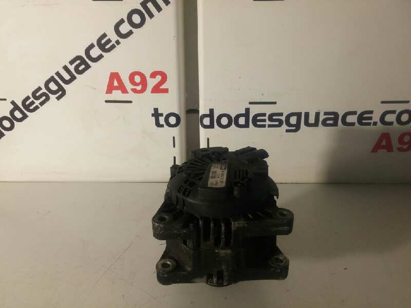 ALTERNADOR SANTANA SANTANA 300 V05V