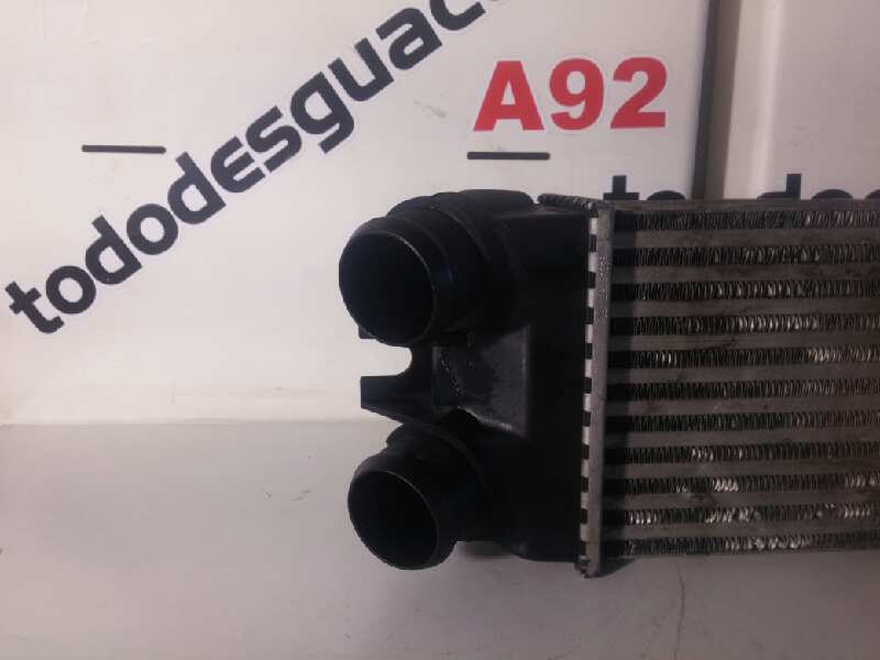 INTERCOOLER SANTANA SANTANA 300 V05V