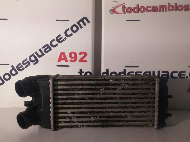 INTERCOOLER SANTANA SANTANA 300 V05V