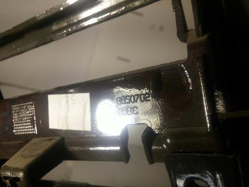 MANDO CALEFACCION / AIRE ACONDICIONADO