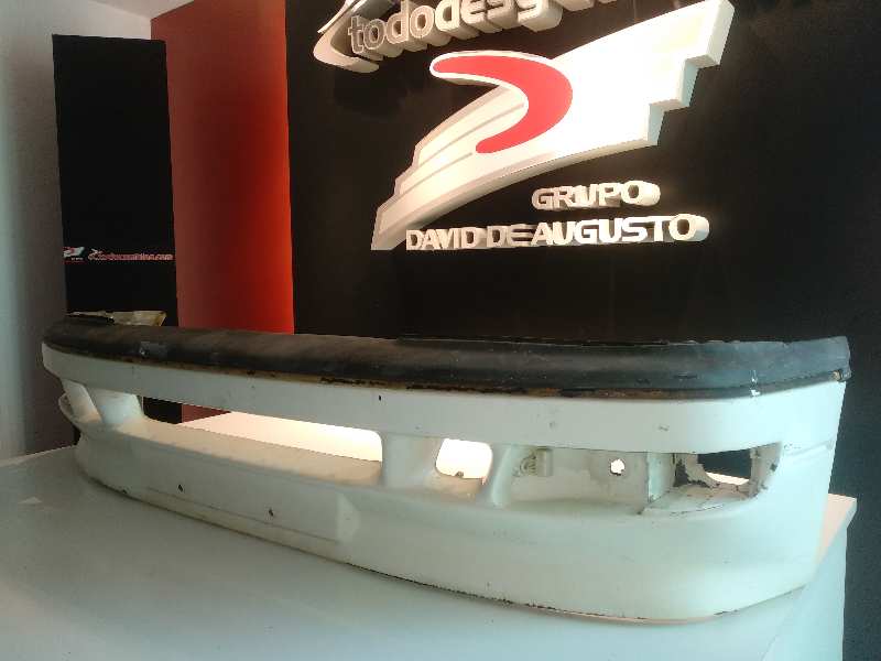 PARAGOLPES DELANTERO foto 2