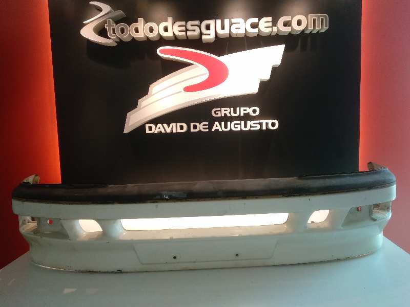 PARAGOLPES DELANTERO foto 5