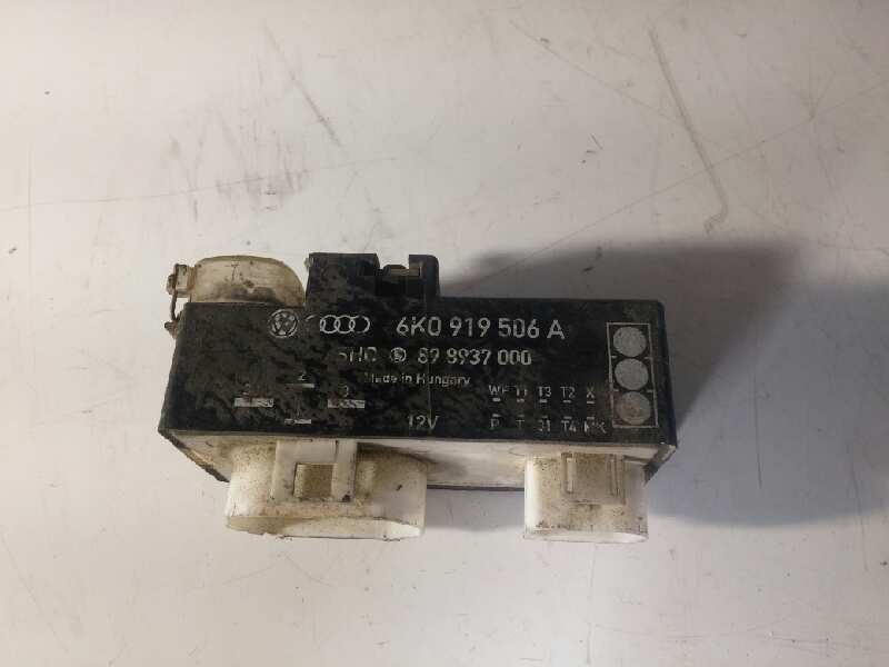 CAJA PRECALENTAMIENTO SEAT IBIZA (6K) 1.9 SDI