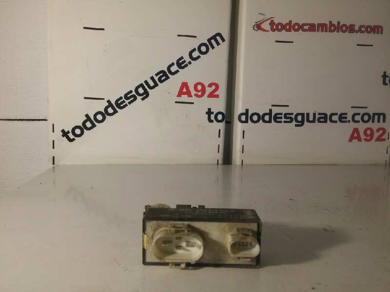 CAJA PRECALENTAMIENTO SEAT IBIZA (6K) 1.9 SDI