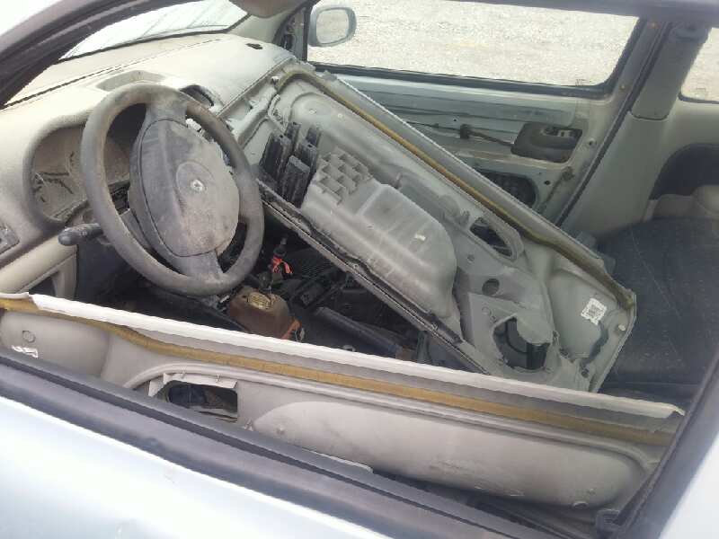 RENAULT CLIO II FASE II (B/CB0) 1.5 dCi Diesel Motor 1,5 Ltr. - 48 kW dCi Diesel