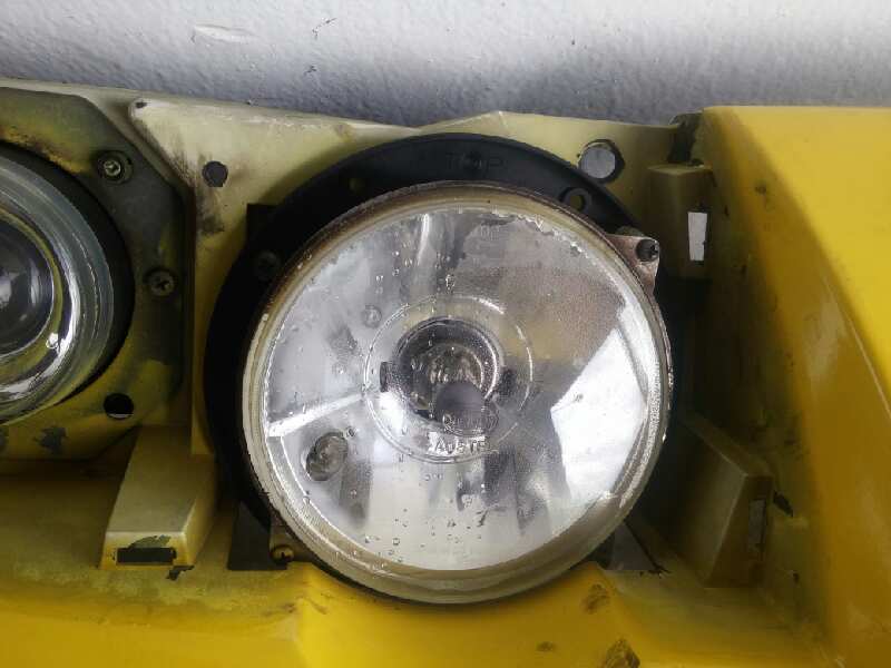 FARO DERECHO LUZ LARGA SANTANA SANTANA 300 V05V