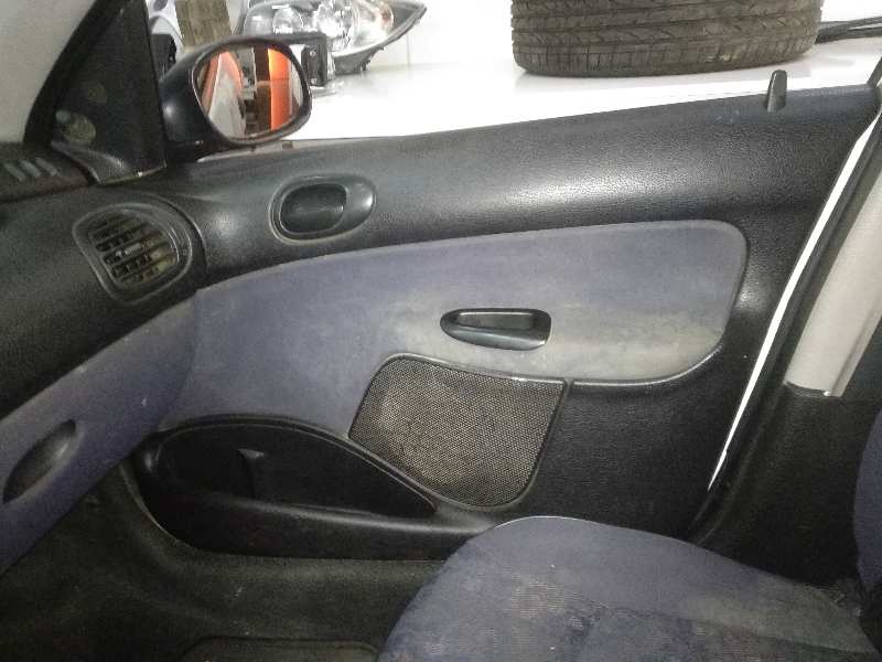 PEUGEOT 206 BERLINA XR   |   12.99 - 12.01 foto 12