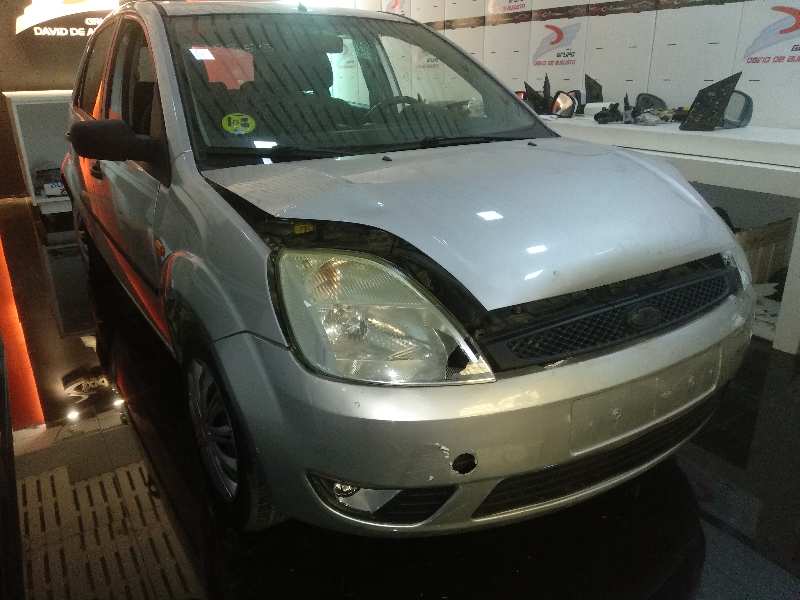 FORD FIESTA (CBK) Ambiente   |   11.01 - ... foto 3