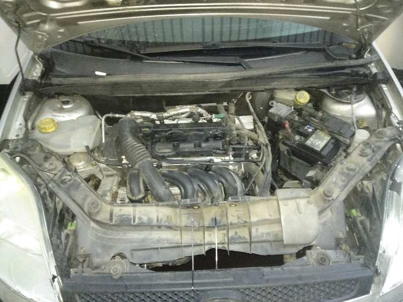 FORD FIESTA (CBK) Ambiente   |   11.01 - ... foto 5