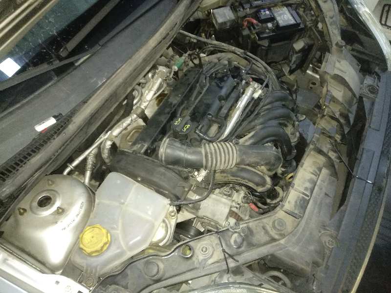 FORD FIESTA (CBK) Ambiente   |   11.01 - ... foto 6