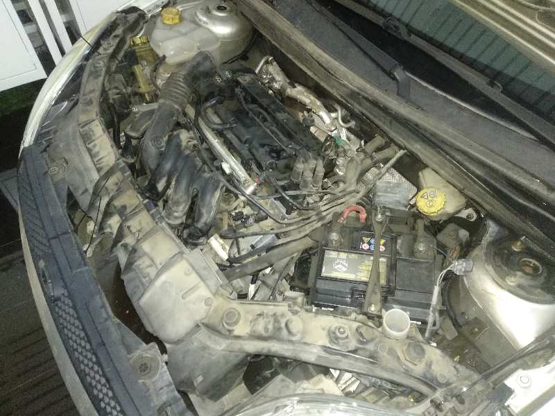 FORD FIESTA (CBK) Ambiente   |   11.01 - ... foto 7