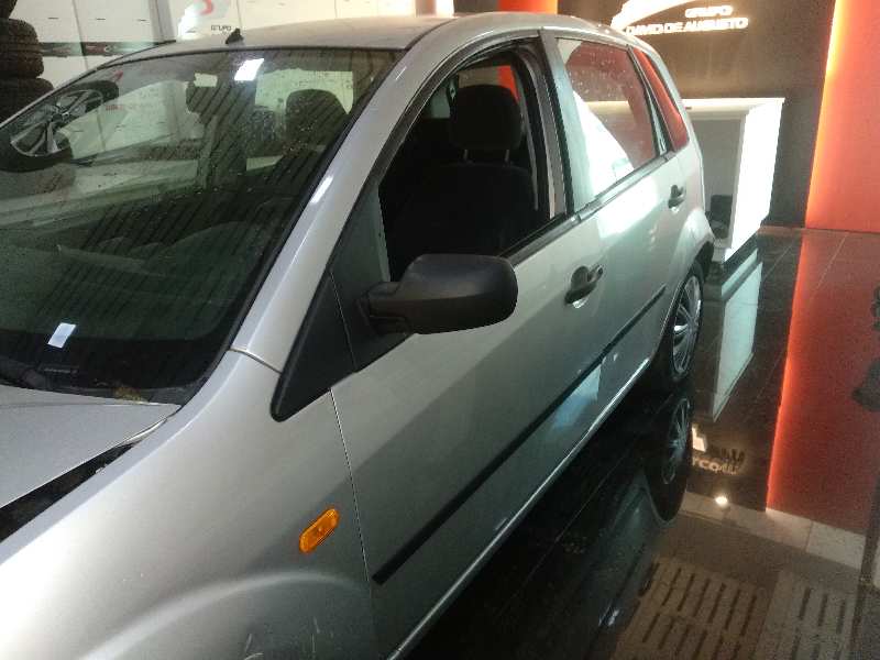 FORD FIESTA (CBK) Ambiente   |   11.01 - ... foto 8