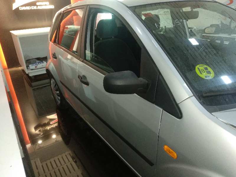 FORD FIESTA (CBK) Ambiente   |   11.01 - ... foto 9