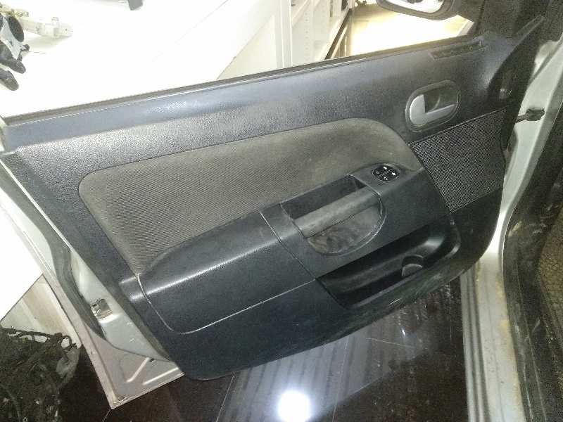 FORD FIESTA (CBK) Ambiente   |   11.01 - ... foto 10