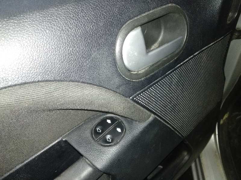 FORD FIESTA (CBK) Ambiente   |   11.01 - ... foto 11