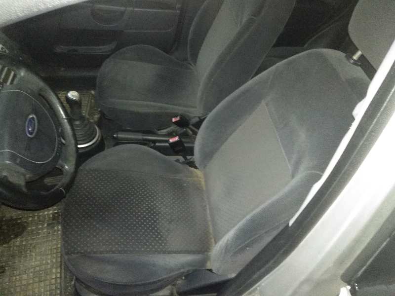 FORD FIESTA (CBK) Ambiente   |   11.01 - ...
