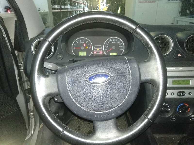 FORD FIESTA (CBK) Ambiente   |   11.01 - ...