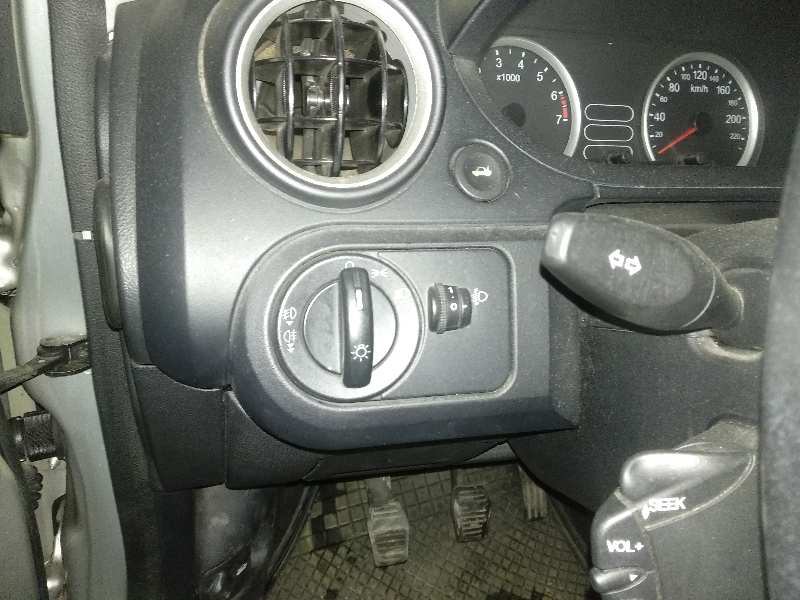 FORD FIESTA (CBK) Ambiente   |   11.01 - ...