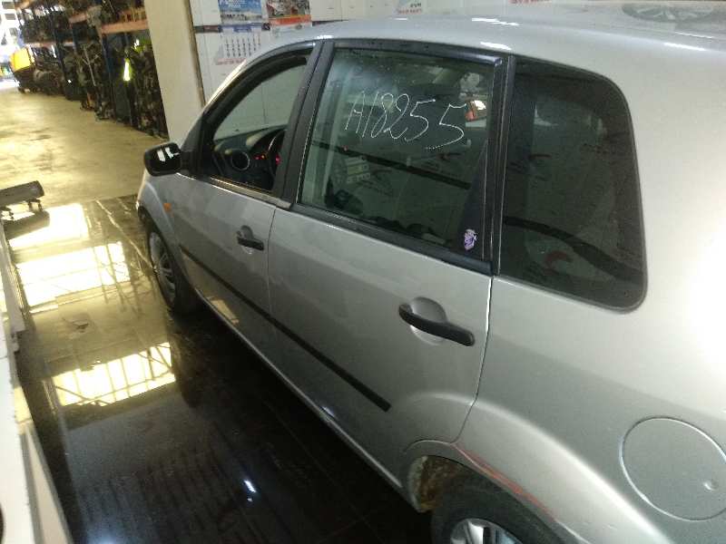 FORD FIESTA (CBK) Ambiente   |   11.01 - ...