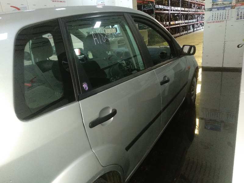 FORD FIESTA (CBK) Ambiente   |   11.01 - ...