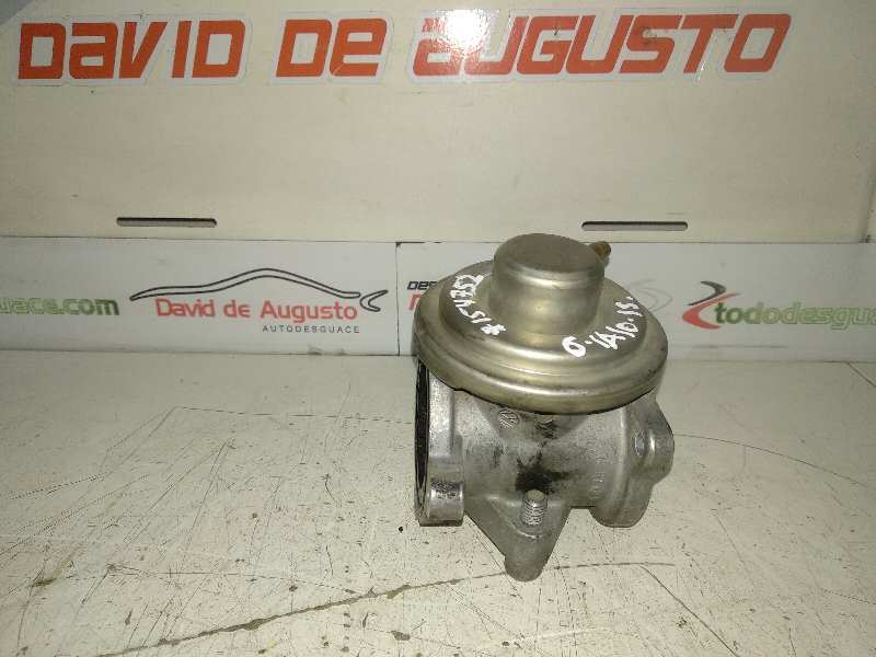 VALVULA EGR