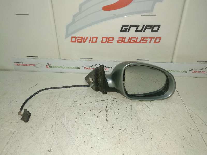 RETROVISOR DERECHO ELECTRICO VOLKSWAGEN PASSAT VARIANT (3C5) Advance   |   08.05 - 12.09
