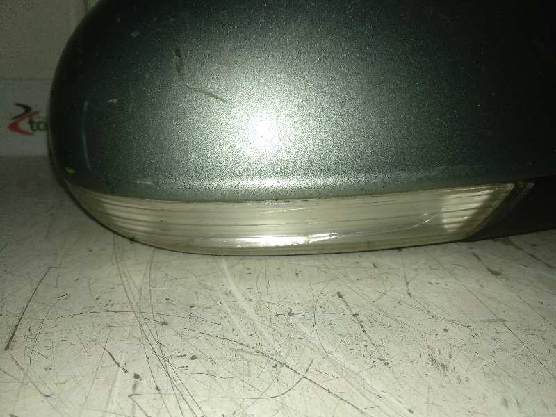 RETROVISOR DERECHO ELECTRICO VOLKSWAGEN PASSAT VARIANT (3C5) Advance   |   08.05 - 12.09