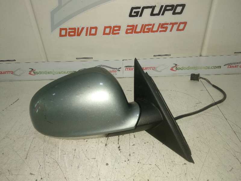RETROVISOR DERECHO ELECTRICO VOLKSWAGEN PASSAT VARIANT (3C5) Advance   |   08.05 - 12.09