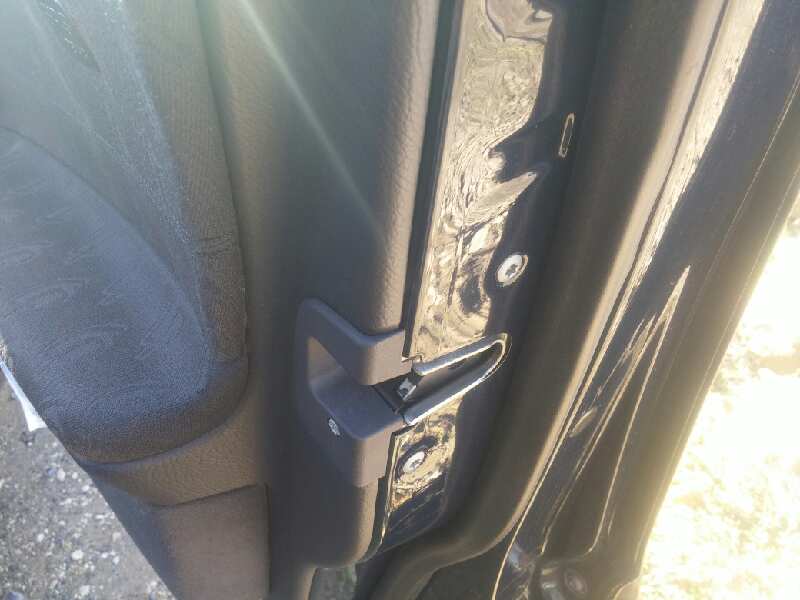 CERRADURA PUERTA DELANTERA DERECHA MERCEDES CLASE C (W203) FAMILIAR C 270 T CDI (203.216)   |   01.01 - 12.05